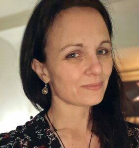 Sandra Neurohr-psychologische Beraterin und systemischer Coach