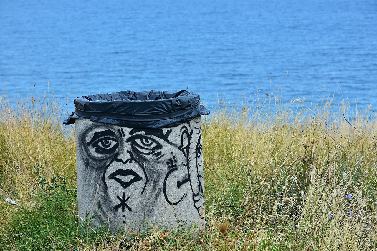 Emotional Dumping