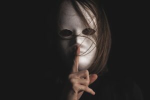 Silent Treatment-toxisches Schweigen